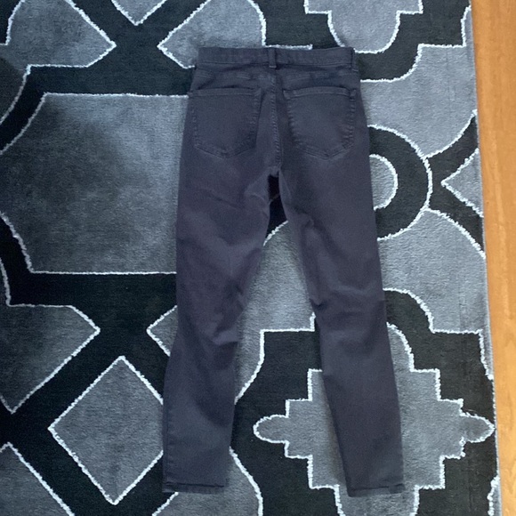 Topshop Moto Jamie - Picture 2 of 4